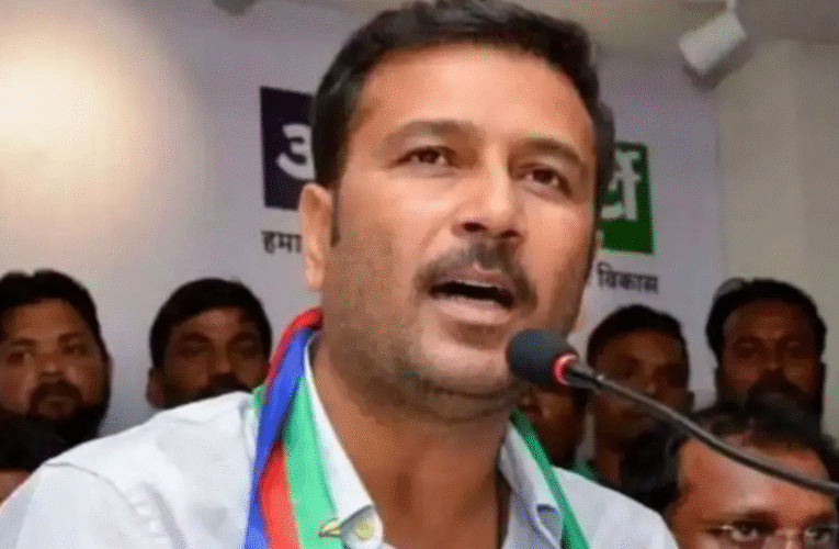 कुड़मी समाज के ‘रेल टेका, डहर छेका’ आंदोलन को आजसू का समर्थन, सुदेश महतो ने की त्वरित निर्णय की मांग