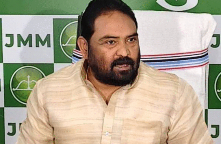 झामुमो का भाजपा पर पलटवार: सारंडा संरक्षण के लिए हेमंत सरकार प्रतिबद्ध, भाजपा का झूठ बेनकाब