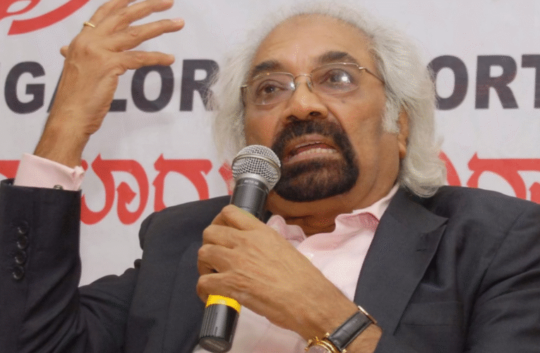 सैम पित्रोदा का विवादित बयान: ‘पाकिस्तान में घर जैसा महसूस हुआ’, सफाई में कहा- साझा इतिहास पर जोर था