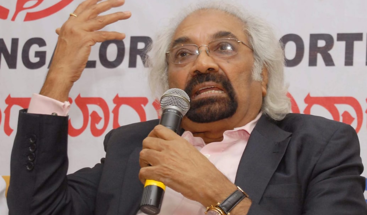 सैम पित्रोदा का विवादित बयान: 'पाकिस्तान में घर जैसा महसूस हुआ', सफाई में कहा- साझा इतिहास पर जोर था 3 20250919 222219