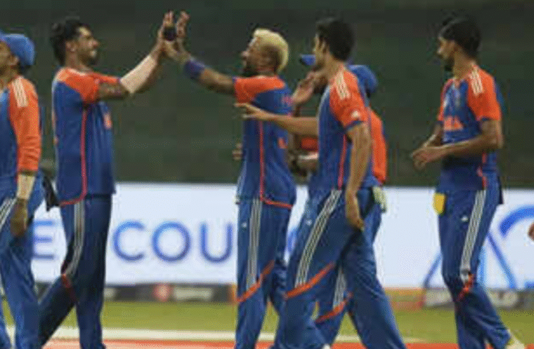 एशिया कप 2025: भारत ने ओमान को 21 रन से हराकर जीत का सिलसिला जारी रखा