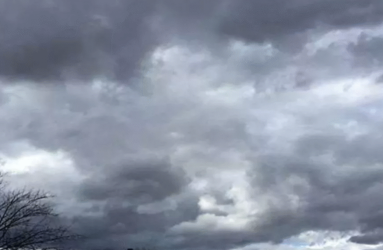 झारखंड में आज का मौसम, रांची सहित पूरे राज्य में हल्की बारिश और आर्द्रता की स्थिति बनी रहेगी