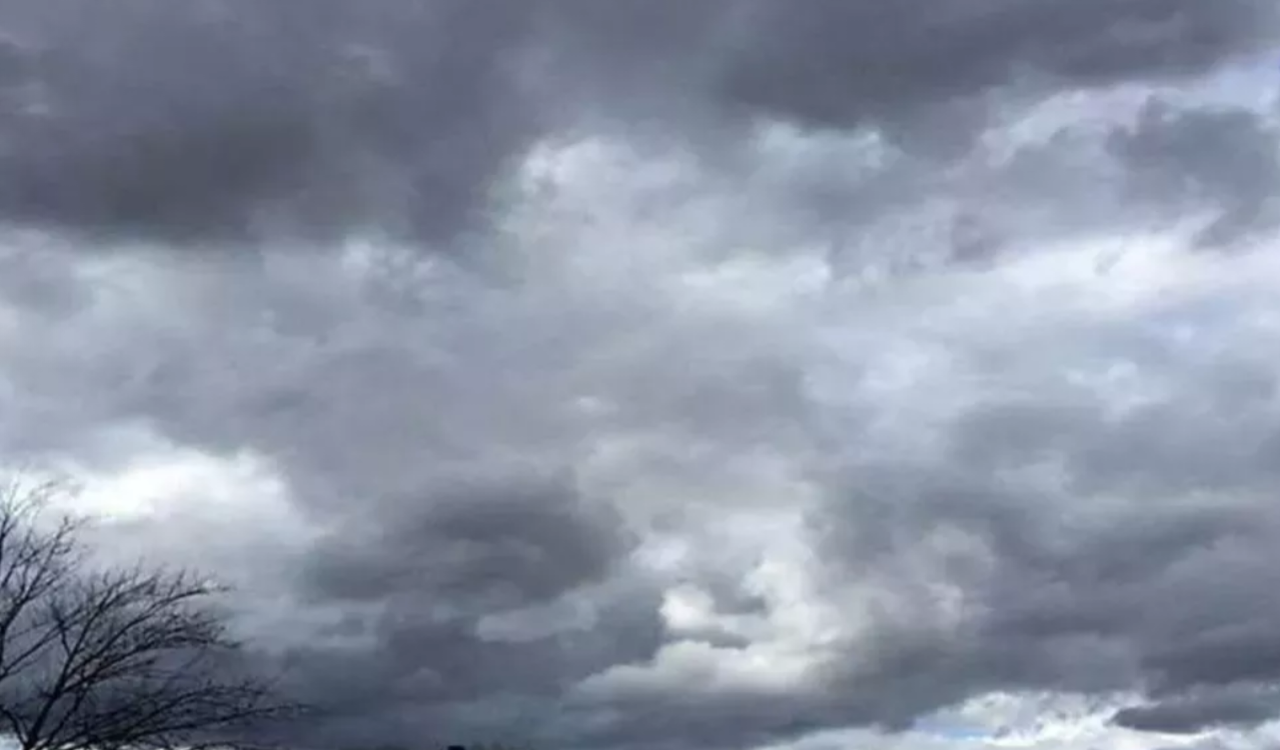 रांची सहित झारखंड के अधिकांश जिलों में हल्की बारिश और बादल छाए रहने की संभावना 5 20250920 063339