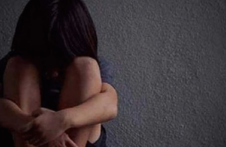 लोहरदगा में नाबालिग के साथ गैंगरेप, पांचों आरोपी गिरफ्तार