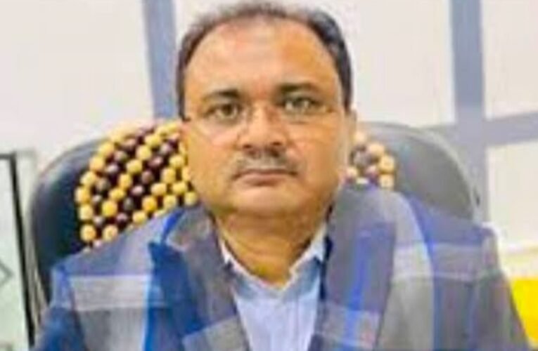 बिल्डर कमल भूषण हत्याकांड: रांची कोर्ट ने तीन आरोपियों को सुनाई उम्रकैद की सजा