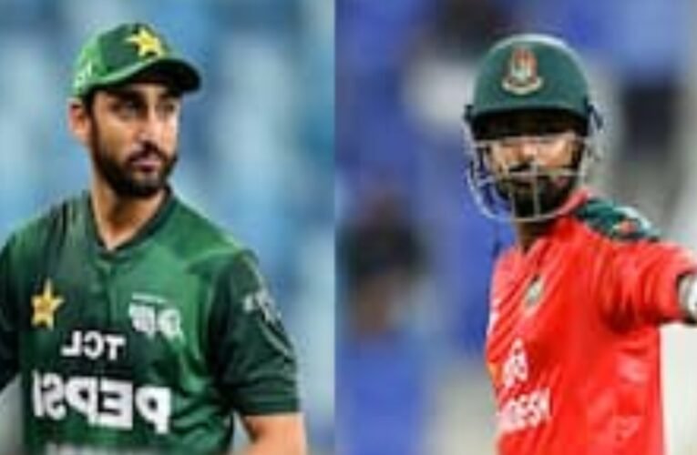 एशिया कप 2025: सुपर-4 का तीसरा मुकाबला आज, पाकिस्तान और श्रीलंका के बीच जबरदस्त टक्कर