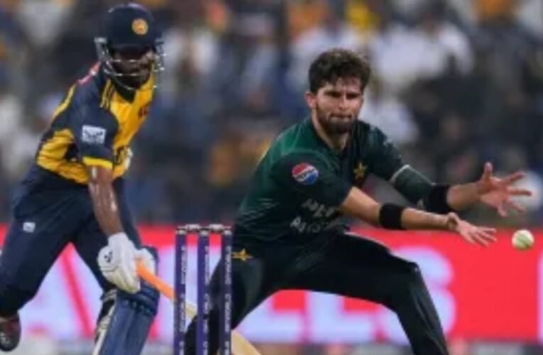 एशिया कप 2025: पाकिस्तान ने श्रीलंका को 5 विकेट से हराया, फाइनल की दौड़ में बरकरार रही उम्मीदें