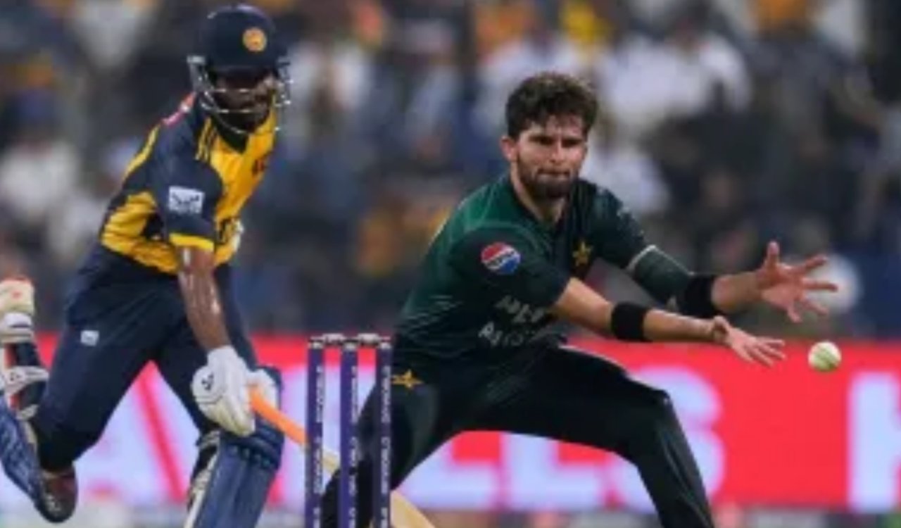 एशिया कप 2025: पाकिस्तान ने श्रीलंका को 5 विकेट से हराया, फाइनल की दौड़ में बरकरार रही उम्मीदें 6 20250924 071025