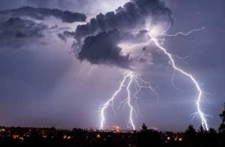 झारखंड में आज बारिश की झमाझम, रांची समेत पूरे राज्य में बादल छाए रहेंगे