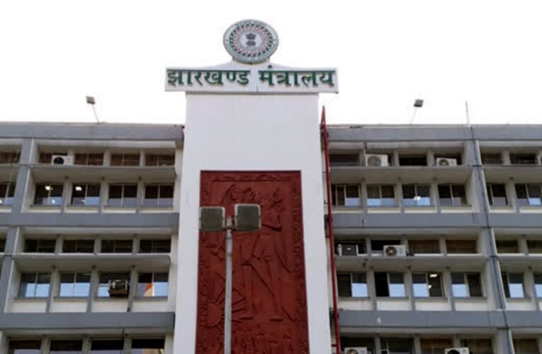 हेमंत सोरेन सरकार की कैबिनेट बैठक आज, कई अहम प्रस्तावों को मिल सकती है मंजूरी