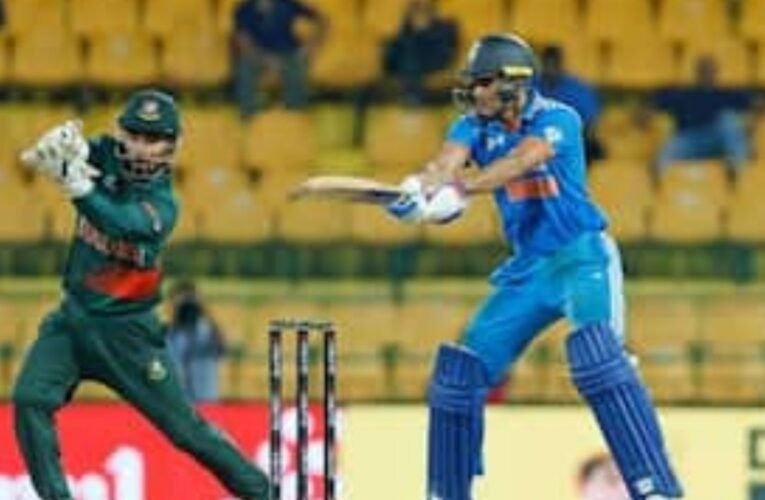 एशिया कप 2025: भारत vs बांग्लादेश – सुपर-4 का चौथा मुकाबला, दुबई में आज रात 8 बजे