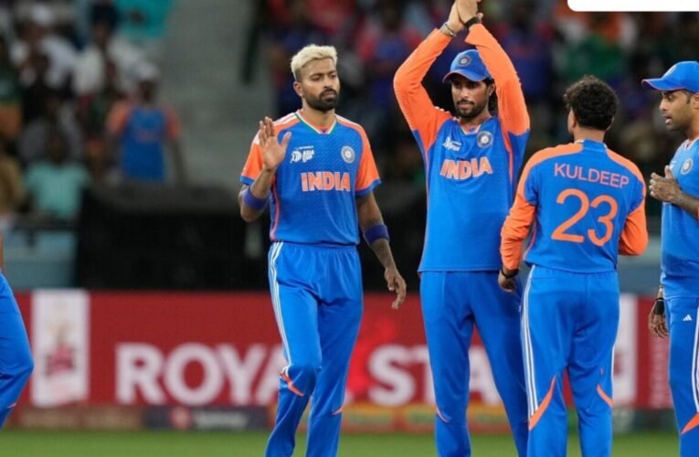 एशिया कप 2025: अभिषेक शर्मा की तूफानी पारी से भारत ने बांग्लादेश को 41 रन से हराया