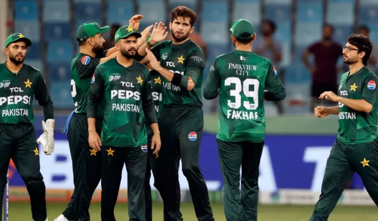एशिया कप 2025: पाकिस्तान ने बांग्लादेश को 11 रनों से हराकर फाइनल में बनाई जगह, भारत से होगी भिड़ंत 6 20250926 073639