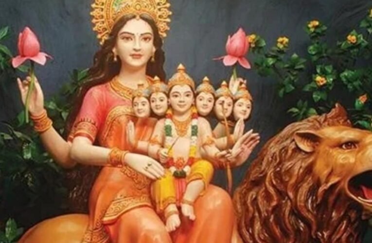 शारदीय नवरात्रि 2025: पांचवें दिन होगी मां स्कंदमाता की पूजा, जानें महत्व और पूजा विधि