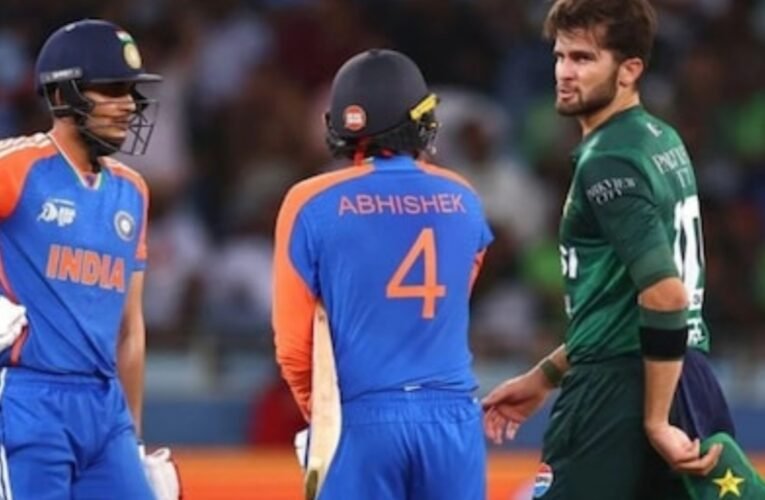 भारत-पाकिस्तान एशिया कप 2025 फाइनल: हाई वोल्टेज मुकाबले का इंतजार, नवरात्रि में जीत की उम्मीद