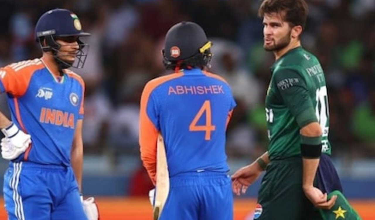 एशिया कप 2025: भारत-पाकिस्तान के बीच ऐतिहासिक फाइनल, दुबई में आज रात 8 बजे धमाकेदार मुकाबला 5 20250928 091623