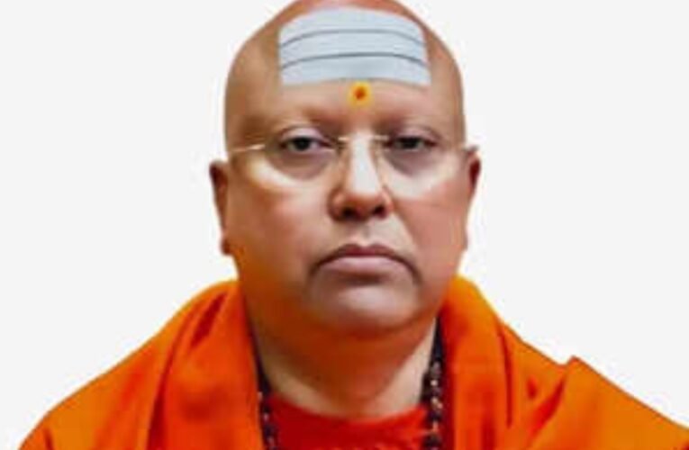 स्वामी चैतन्यानंद सरस्वती गिरफ्तार: दिल्ली के मैनेजमेंट संस्थान में छात्राओं के यौन शोषण का सनसनीखेज मामला