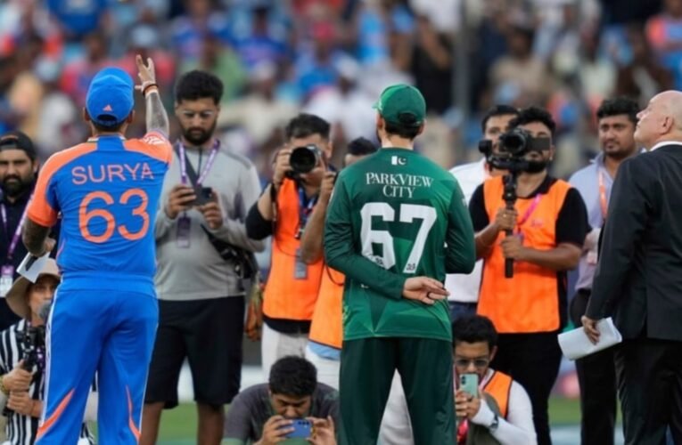 एशिया कप 2025 फाइनल: भारत ने टॉस जीतकर चुनी गेंदबाजी, टीम में तीन बड़े बदलाव