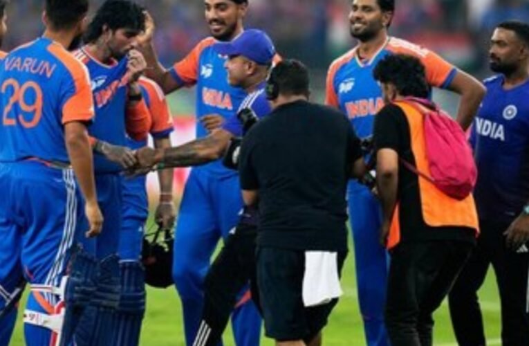 टीम इंडिया ने पाकिस्तान को 5 विकेट से हराकर 9वीं बार जीता एशिया कप