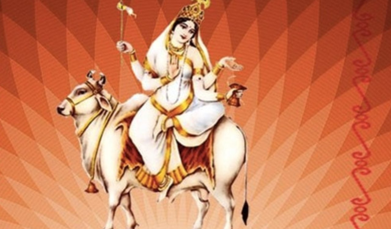 नवरात्रि का आठवां दिन: मां महागौरी की आराधना, अष्टमी तिथि का महत्व, पूजा विधि और शुभ मुहूर्त 7 20250930 075113