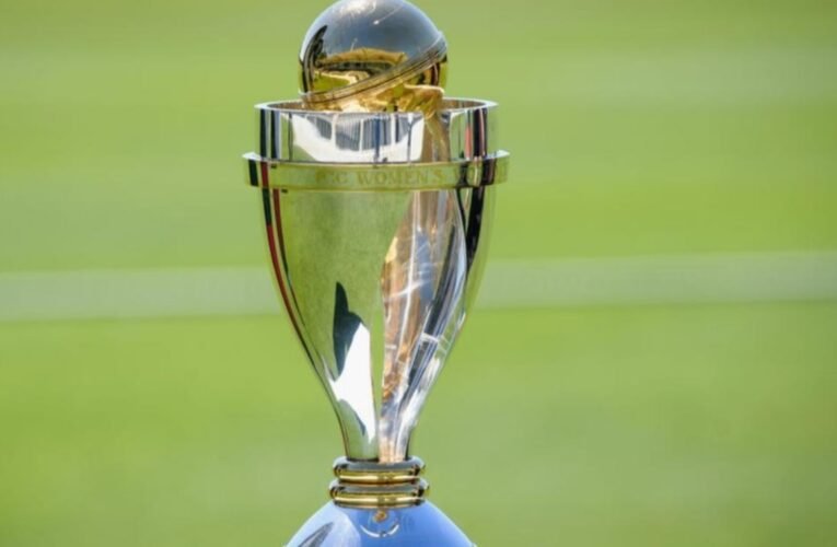 महिला वनडे वर्ल्ड कप 2025: भारत-श्रीलंका मैच से धमाकेदार आगाज, गुवाहाटी में पहला मुकाबला आज