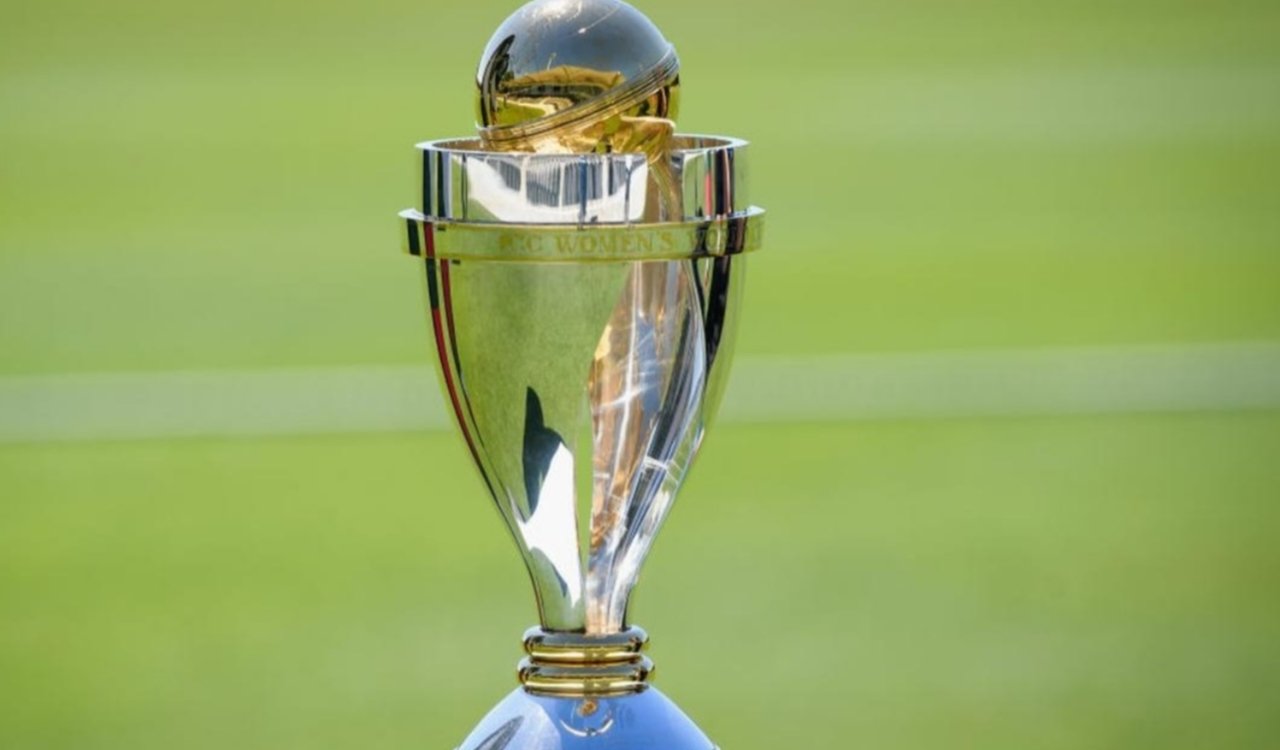 महिला वनडे वर्ल्ड कप 2025: भारत-श्रीलंका मैच से धमाकेदार आगाज, गुवाहाटी में पहला मुकाबला आज 3 20250930 131045