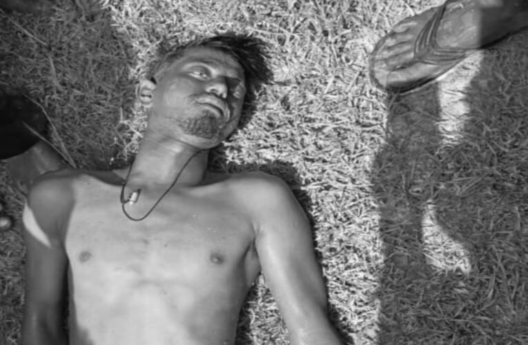 रातू थाना क्षेत्र के हुरहुरी गांव के कुएं से 20 वर्षीय युवक का शव बरामद, इलाके में सनसनी