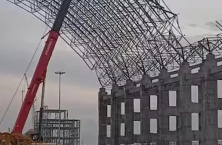 एन्नोर थर्मल पावर स्टेशन निर्माण स्थल पर भयानक हादसा: 9 मजदूरों की मौत, कई घायल; पीएम मोदी ने 2 लाख मुआवजे का ऐलान किया