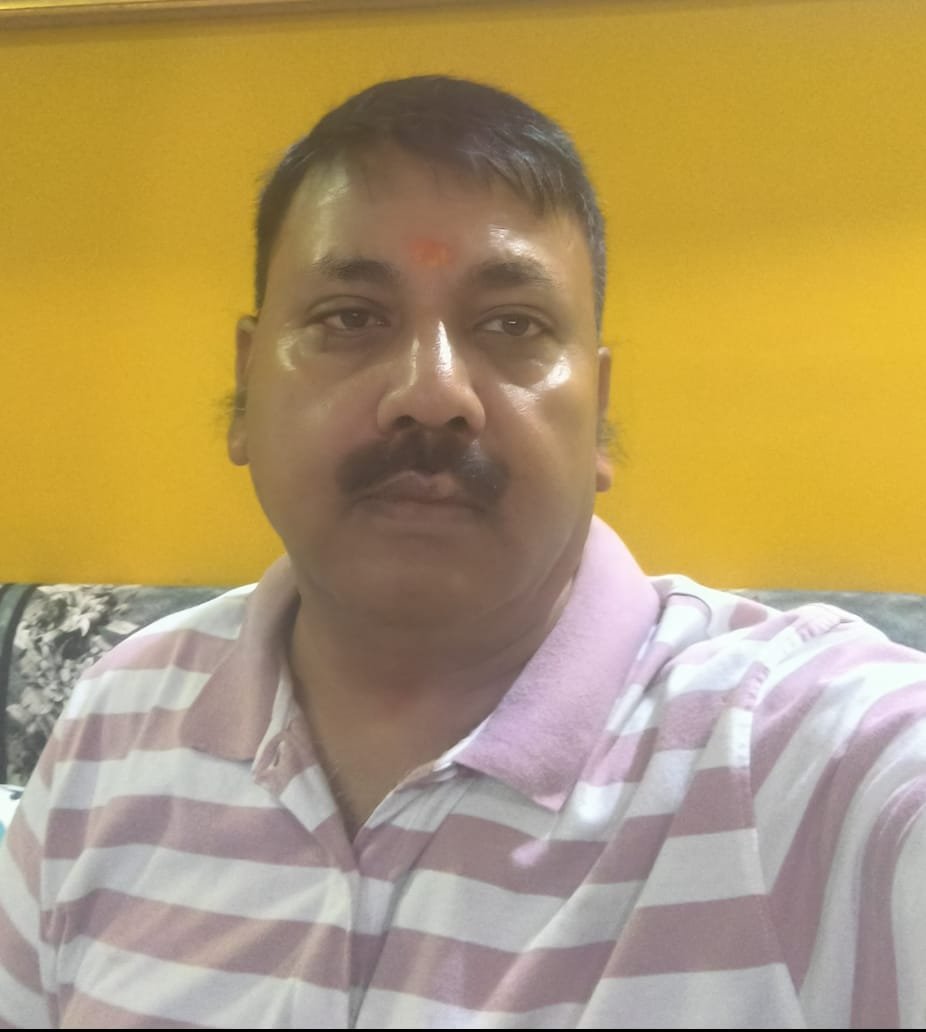 झारखंड राज्य अराजपत्रित कर्मचारी महासंघ की 21 सूत्री मांगें अधूरी, जल्द ही सीएम हेमंत सोरेन से मिलेगा प्रतिनिधिमंडल। 4 IMG 20250911 WA0059