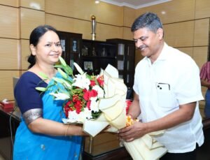 अविनाश कुमार बने झारखंड के नए मुख्य सचिव, राज्य प्रशासन में आई नई उम्मीद। 13 IMG 20250930 WA0053