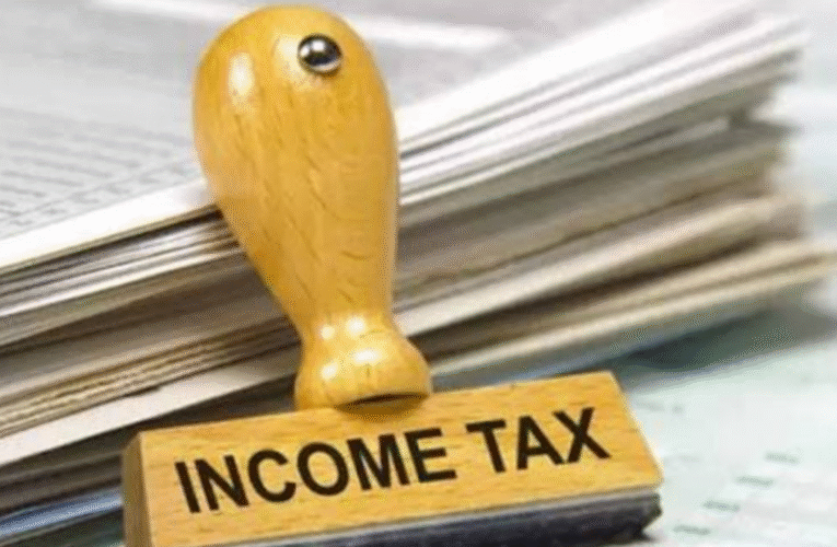 इनकम टैक्स रिटर्न: दाखिल करने की अंतिम तारीख आज, चूकने पर 5,000 रुपये तक का जुर्माना