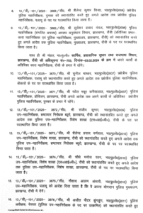 झारखंड सरकार ने पुलिस विभाग में किया बड़ा फेरबदल: अनुराग गुप्ता को सीआईडी और एसीबी से हटाया, राकेश रंजन बने रांची के नए एसएसपी 13 Screenshot 20250919 080437.Drive