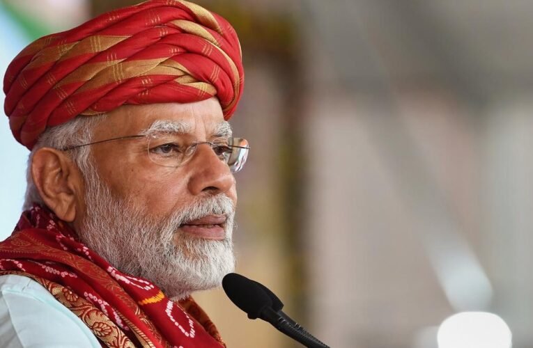 पीएम मोदी आज गुजरात दौरे पर, 34,200 करोड़ रुपये से अधिक की विकास परियोजनाओं का करेंगे उद्घाटन
