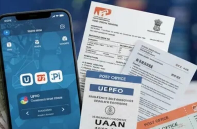 1 अक्टूबर 2025 से लागू हो रहे बड़े बदलाव: UPI से रेलवे टिकट बुकिंग तक, आम आदमी पर पड़ेगा सीधा असर
