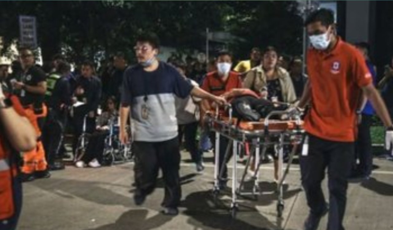 फिलीपींस में 6.9 तीव्रता का भूकंप: 22 से अधिक लोगों की मौत, सैकड़ों घायल; बचाव कार्य जारी 3 20251001 074920