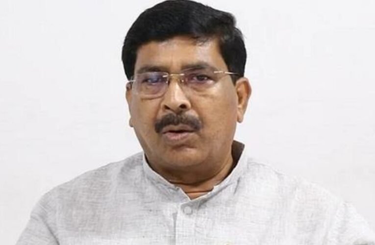 झारखंड बीजेपी में बड़ा बदलाव: आदित्य साहू बने नए कार्यकारी अध्यक्ष