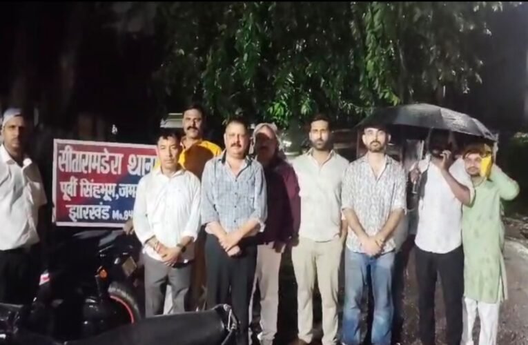 जमशेदपुर: पूर्व मुख्यमंत्री रघुवर दास के भाई मूलचंद साहू पर हमला करने का आरोप, पीड़ित ने दर्ज कराई FIR