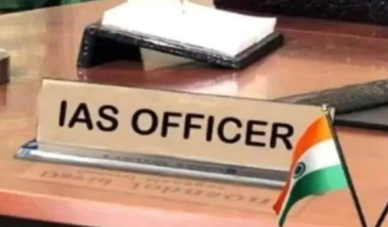 बिहार चुनाव से पहले प्रशासनिक हलचल: आईएएस अधिकारियों के बड़े तबादले, चंद्रशेखर सिंह बने सीएम सचिवालय के सचिव 5 20251003 203754