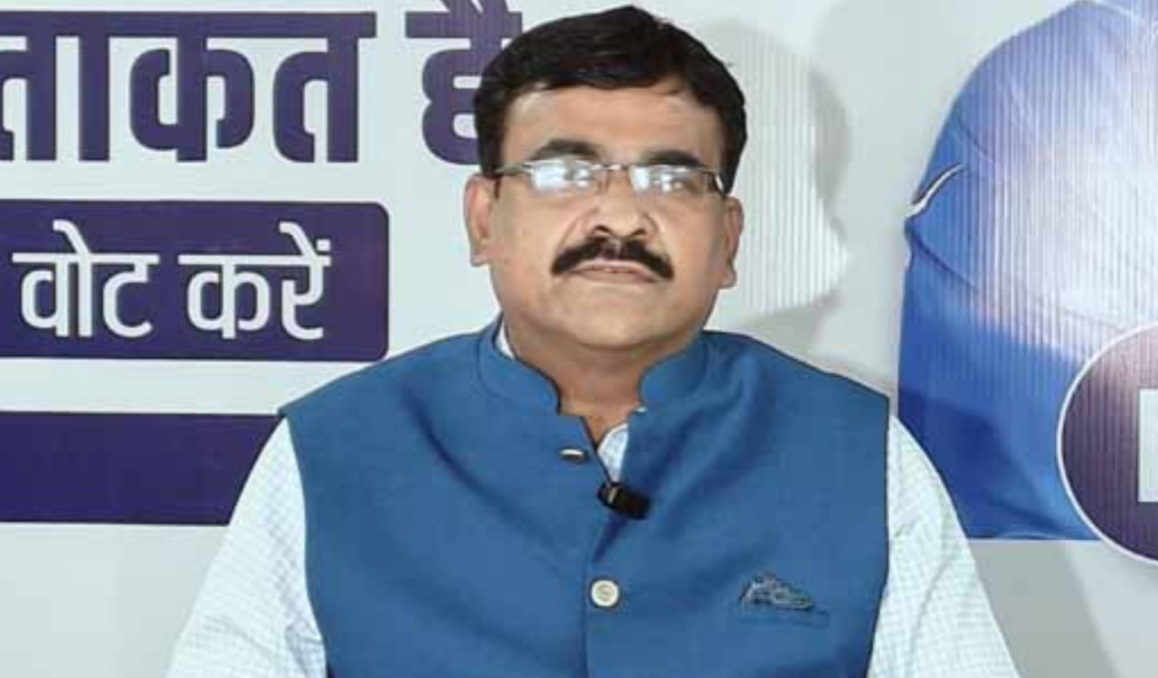 सात पंजीकृत गैर-मान्यता प्राप्त राजनीतिक दलों को कारण बताओ नोटिस जारी 5 20251003 212449