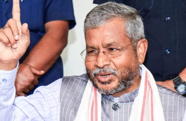 JSSC तकनीकी परीक्षा रद्द, बाबूलाल मरांडी ने हेमंत सरकार पर लगाया युवाओं से विश्वासघात का आरोप