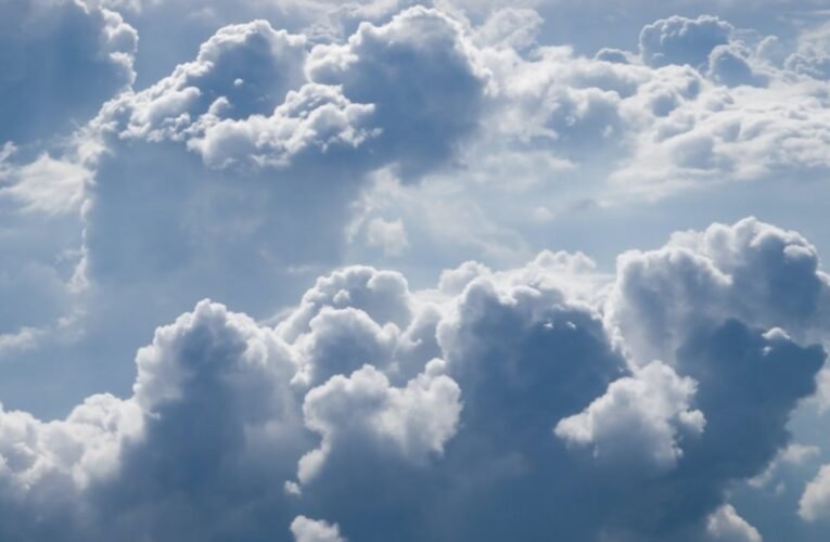 झारखंड के कई इलाकों में हल्की बारिश की संभावना, रांची समेत कई जिलों में छाए रहेंगे बादल