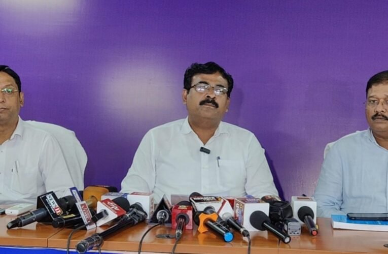 घाटशिला उपचुनाव 2025: 11 नवंबर को मतदान, 14 नवंबर को मतगणना