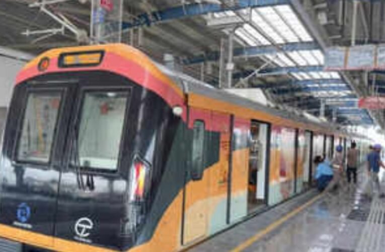 पटना मेट्रो: आज से आम यात्रियों के लिए खुली सेवाएं, 3.6 किमी प्राथमिकता कॉरिडोर पर दौड़ेगी पहली ट्रेन