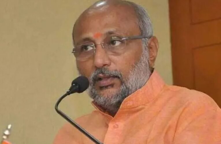 उपराष्ट्रपति और राज्यसभा सभापति सी.पी. राधाकृष्णन की सभी दलों के नेताओं के साथ पहली बैठक आज