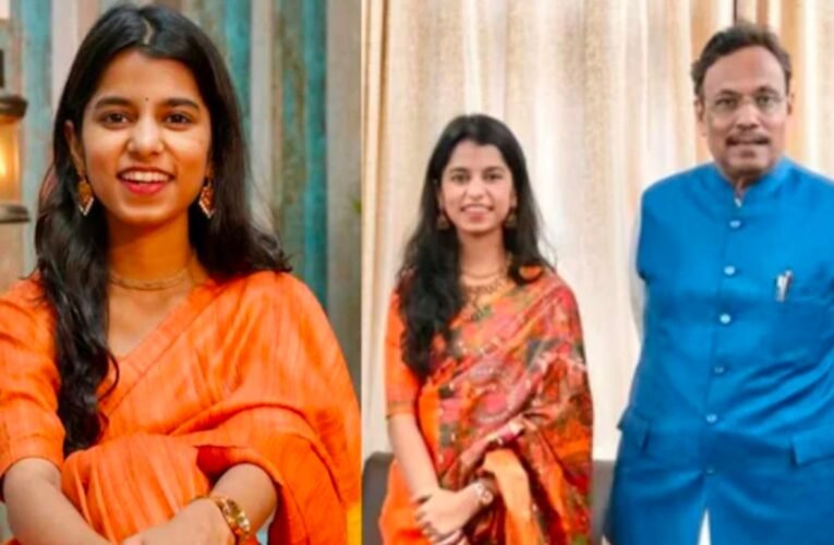 मैथिली ठाकुर बिहार विधानसभा चुनाव में आजमा सकती हैं किस्मत, बीजेपी से टिकट की चर्चा