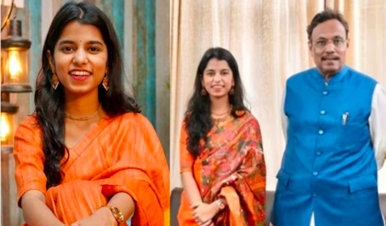 मैथिली ठाकुर बिहार विधानसभा चुनाव में आजमा सकती हैं किस्मत, बीजेपी से टिकट की चर्चा 20251007_132617