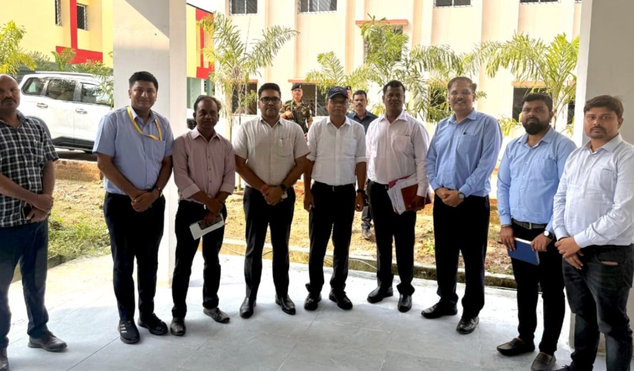 झारखंड सरकार की मेधावी आदिवासी विद्यार्थियों के लिए नई पहल: निःशुल्क NEET और JEE कोचिंग 20251007_214019