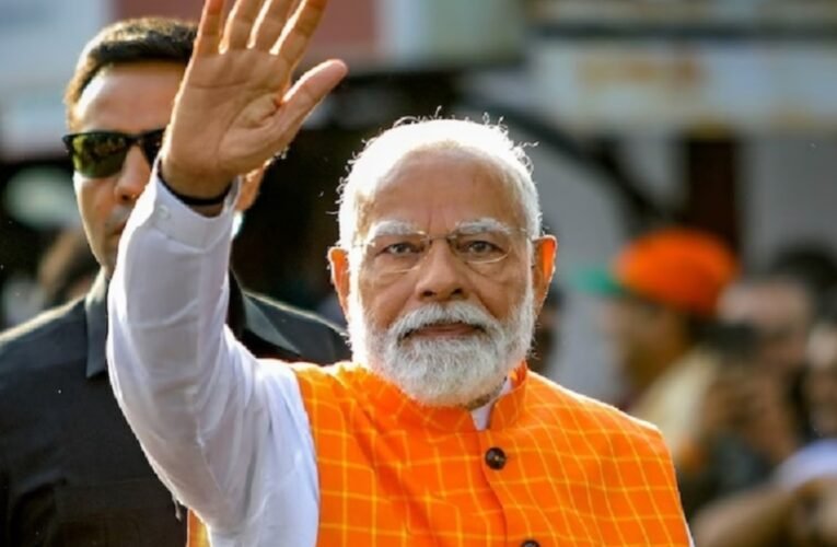 प्रधानमंत्री नरेन्द्र मोदी 8-9 अक्टूबर को महाराष्ट्र दौरे पर, नवी मुंबई अंतर्राष्ट्रीय हवाई अड्डे का उद्घाटन और ब्रिटेन के पीएम के साथ द्विपक्षीय बैठक