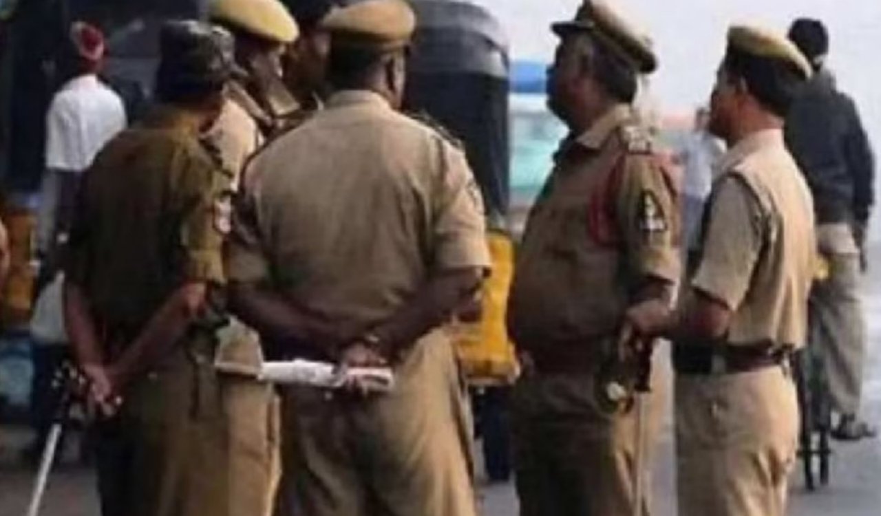 बिहार विधानसभा चुनाव: अधिसूचना जारी होने के साथ पुलिस और केंद्रीय एजेंसियां अलर्ट 5 20251008 092350