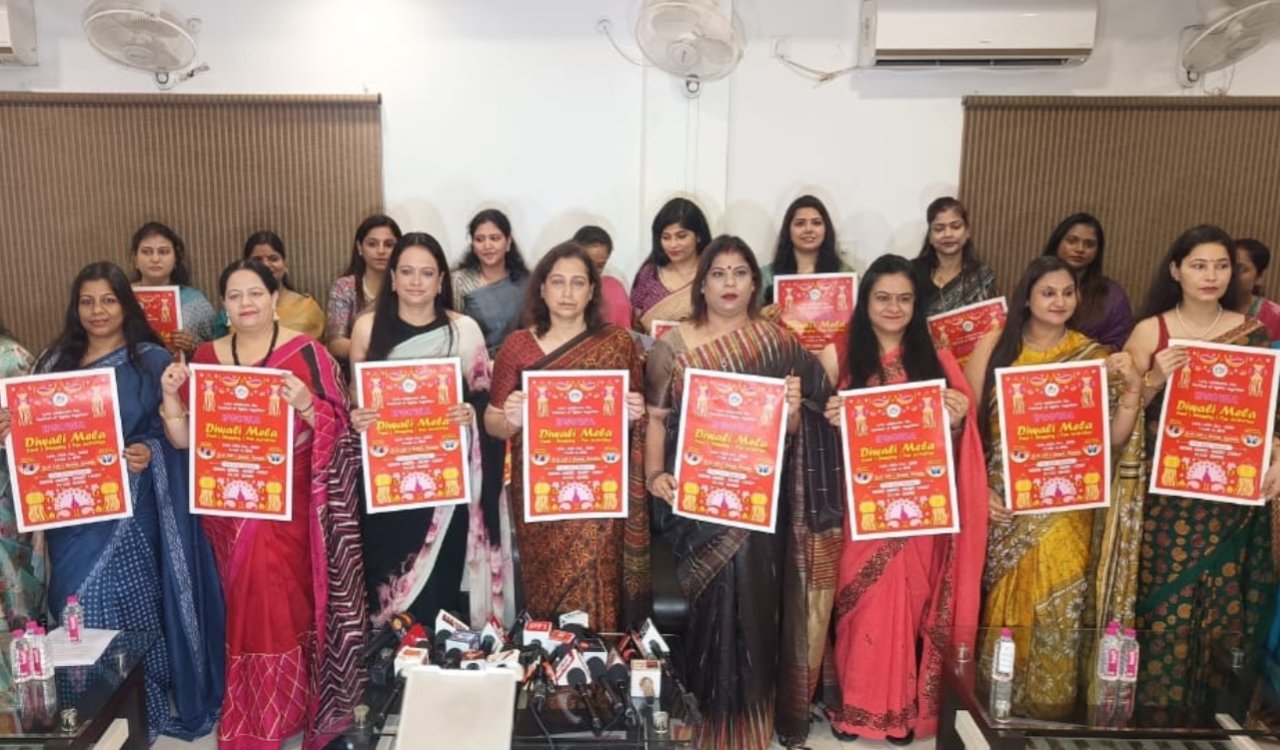 इप्सोवा द्वारा रांची में भव्य दिवाली मेला 16 से 18 अक्टूबर तक 4 20251008 145317